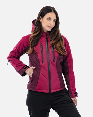 3 Women's Motorcycle Jackets for Every Kind of Rider