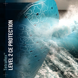 Unveiling the Science Behind Spada's TetraHex Motorcycle Armour