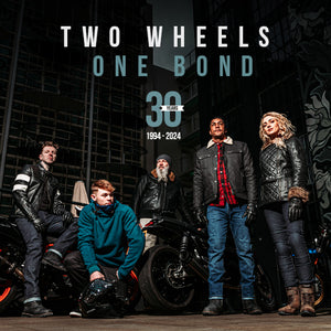 Spada Motorcycle Clothing 2024 Launch