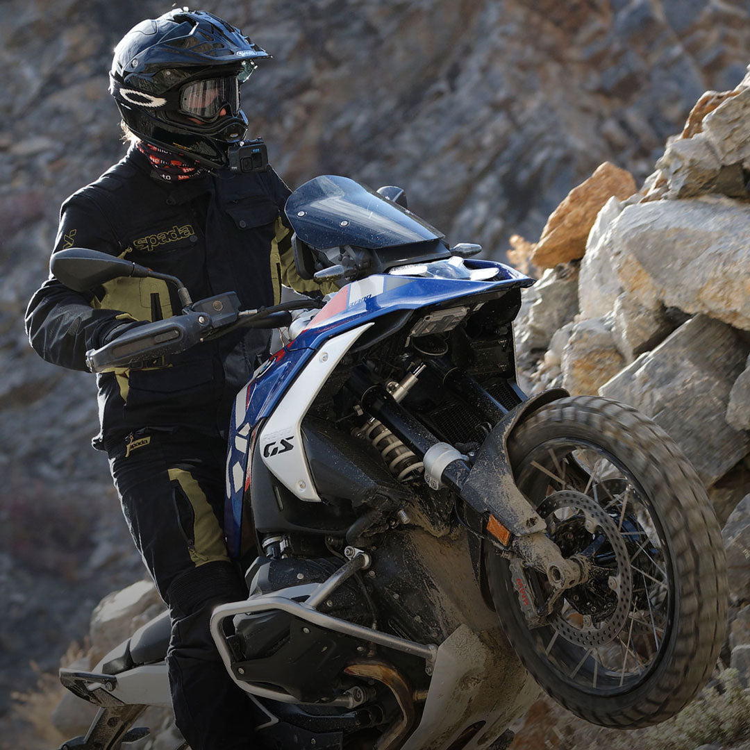 Explore Rider | Spada Motorcycle Clothing – Spada Clothing