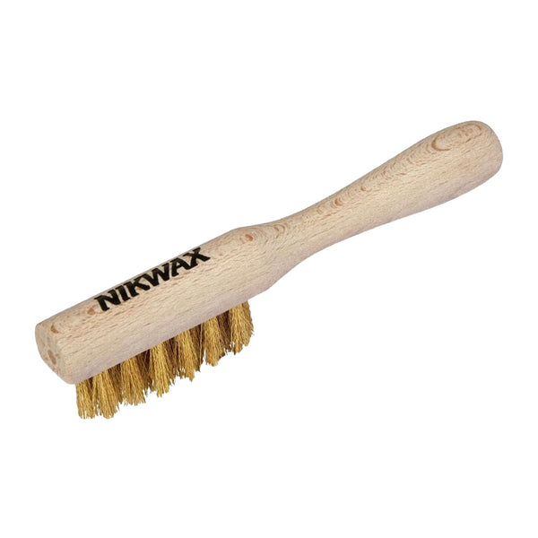 Nikwax Plug Cleaning Brush Single
