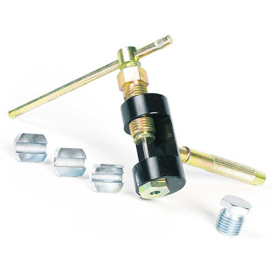 Chain Breaker & Rivet Tool