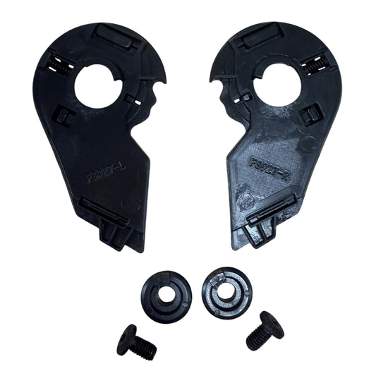 Orion 2 Base Plates & Screw Set
