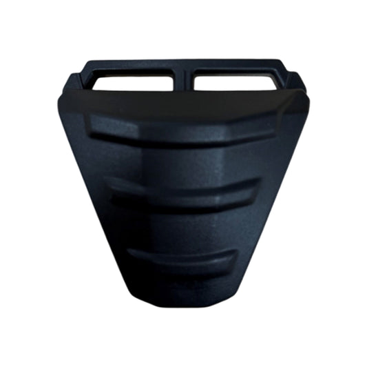 Orion 2 Black Front Lower Vent