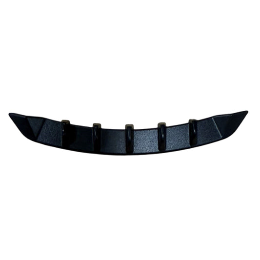 Orion 2 Black Rear Vent