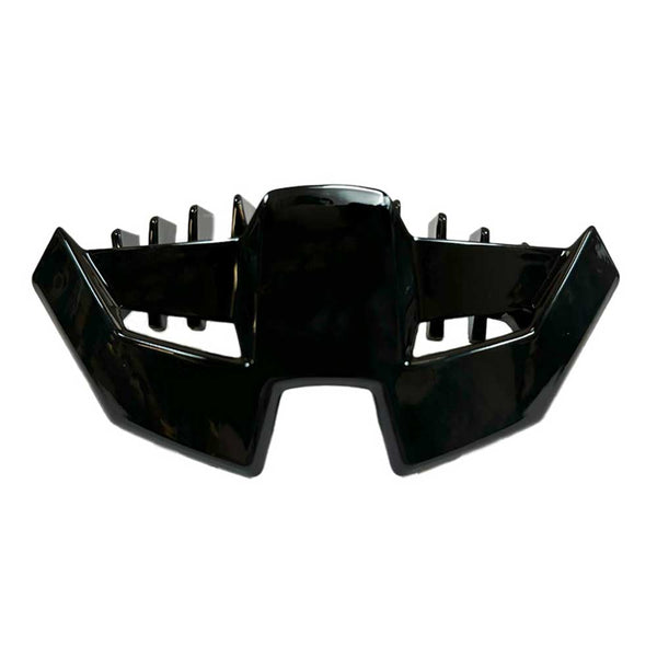 SP18 Black Rear Spoiler