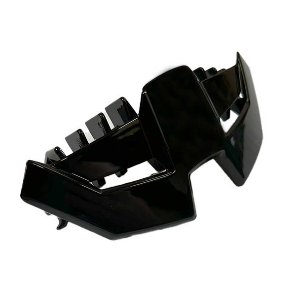 SP18 Black Rear Spoiler