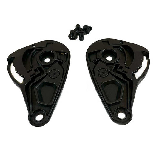 SP18 Visor Base Plates & Screws
