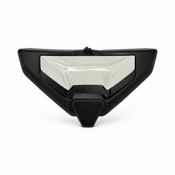 Bastion Nardo Grey Front Vent