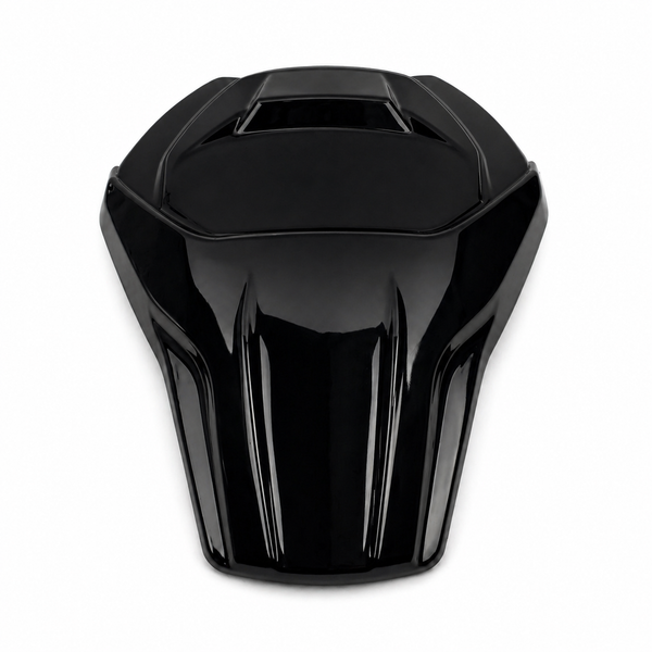 Bastion Black Top Vent