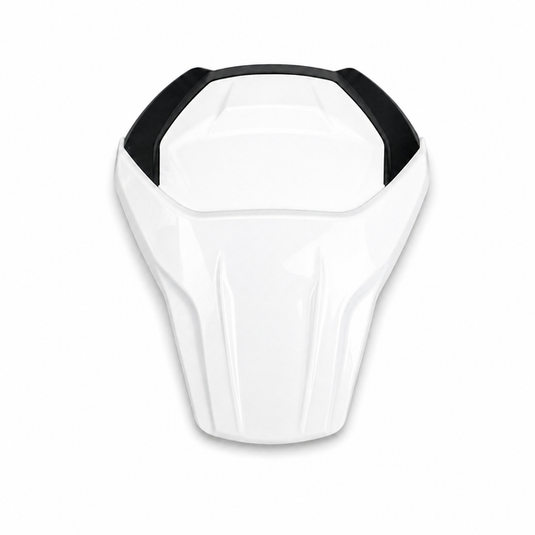 Bastion White Top Vent
