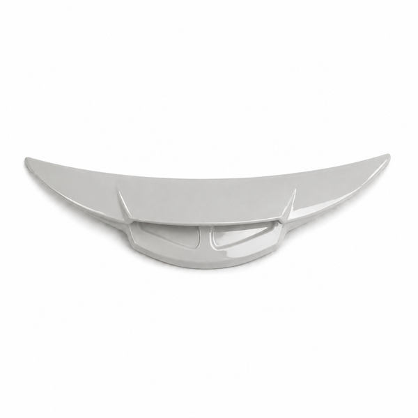 Bastion Nardo Grey Rear Vent