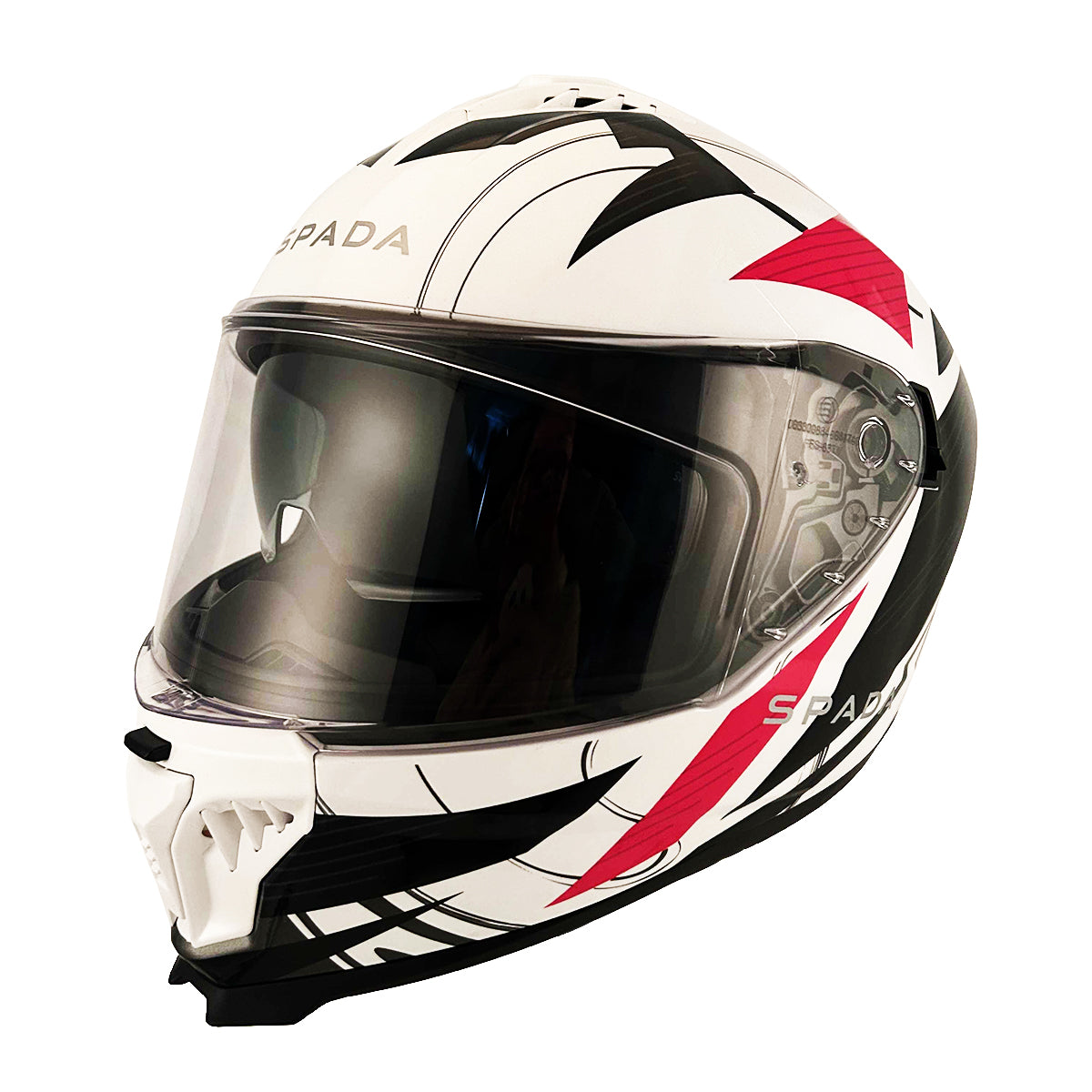 Spada Sam Spada SP18 Strike – Spada Clothing