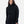 Blade Black Zip Up Motorcycle Hoodie