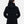 Blade Black Zip Up Motorcycle Hoodie