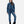 Tura Trucker Washed Blue Ladies Motorcycle Denim Jacket