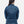 Tura Trucker Washed Blue Ladies Motorcycle Denim Jacket - Grace Webb Edit