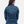 Tura Trucker Washed Blue Ladies Motorcycle Denim Jacket