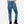 Drifter Ladies Washed Blue Motorcycle Jeans