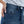 Drifter Ladies Washed Blue Motorcycle Jeans