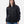 Airforce MA1 Black Motorcycle Bomber Jacket