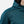 Blade Coral Blue Zip Up Motorcycle Hoodie