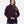 Blade Port Red Zip Up Motorcycle Hoodie