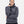 Blade Grey Turbulence Motorcycle Hoodie