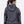 Blade Grey Turbulence Motorcycle Hoodie