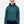 Blade Coral Blue Motorcycle Hoodie