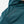 Blade Coral Blue Motorcycle Hoodie