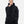 Blade Black Motorcycle Hoodie