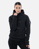 Blade Black Motorcycle Hoodie