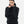Blade Black Motorcycle Hoodie