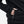 Blade Black Motorcycle Hoodie