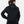 Blade Black Motorcycle Hoodie