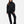 Dash Black Ladies Motorcycle Jacket