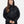 Dash Black Ladies Motorcycle Jacket