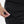 Dash Ladies Stealth Black Trousers