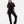 Spada Black T-Shirt