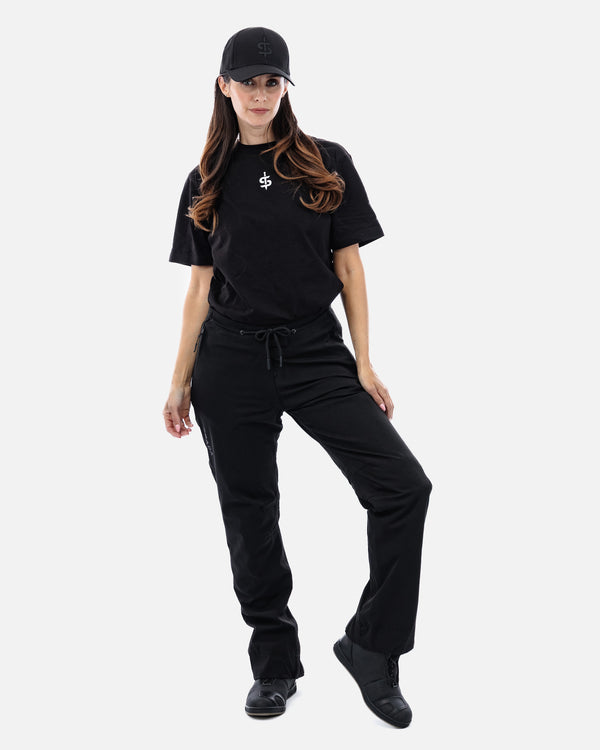 Spada Black T-Shirt