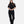 Spada Black T-Shirt