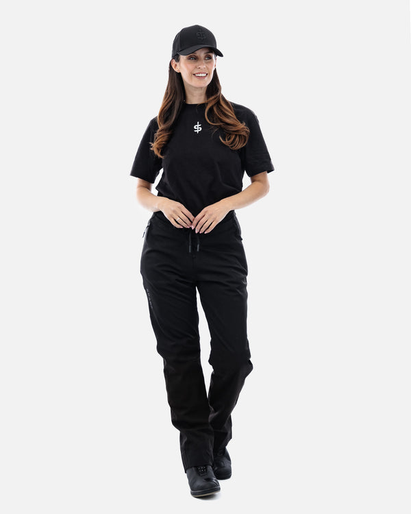 Spada Black T-Shirt