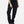 Dash Ladies Stealth Black Trousers