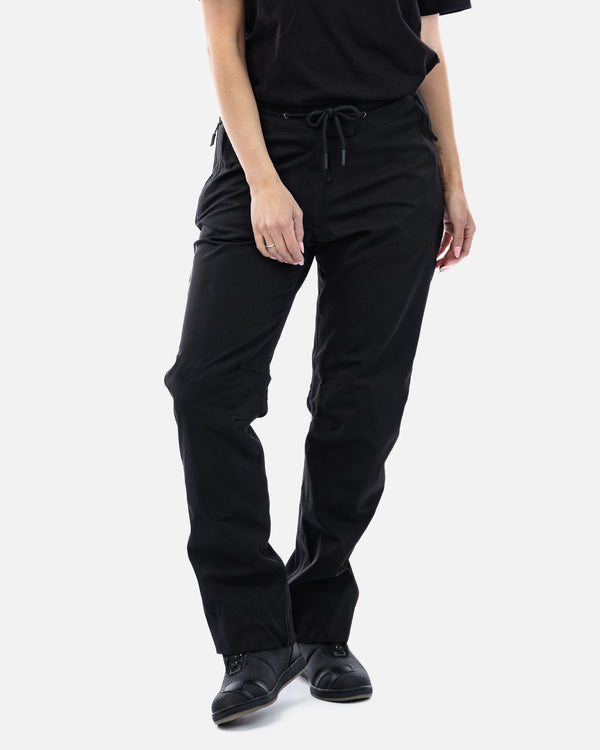 Dash Ladies Stealth Black Trousers