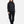 Lula Black Ladies Motorcycle Jacket