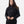 Lula Black Ladies Motorcycle Jacket