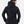 Bella Black Quilted Ladies Motorcycle Jacket