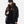 Lula Black Ladies Motorcycle Jacket
