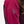 Bella Port Red Quilted Ladies Motorcycle Jacket